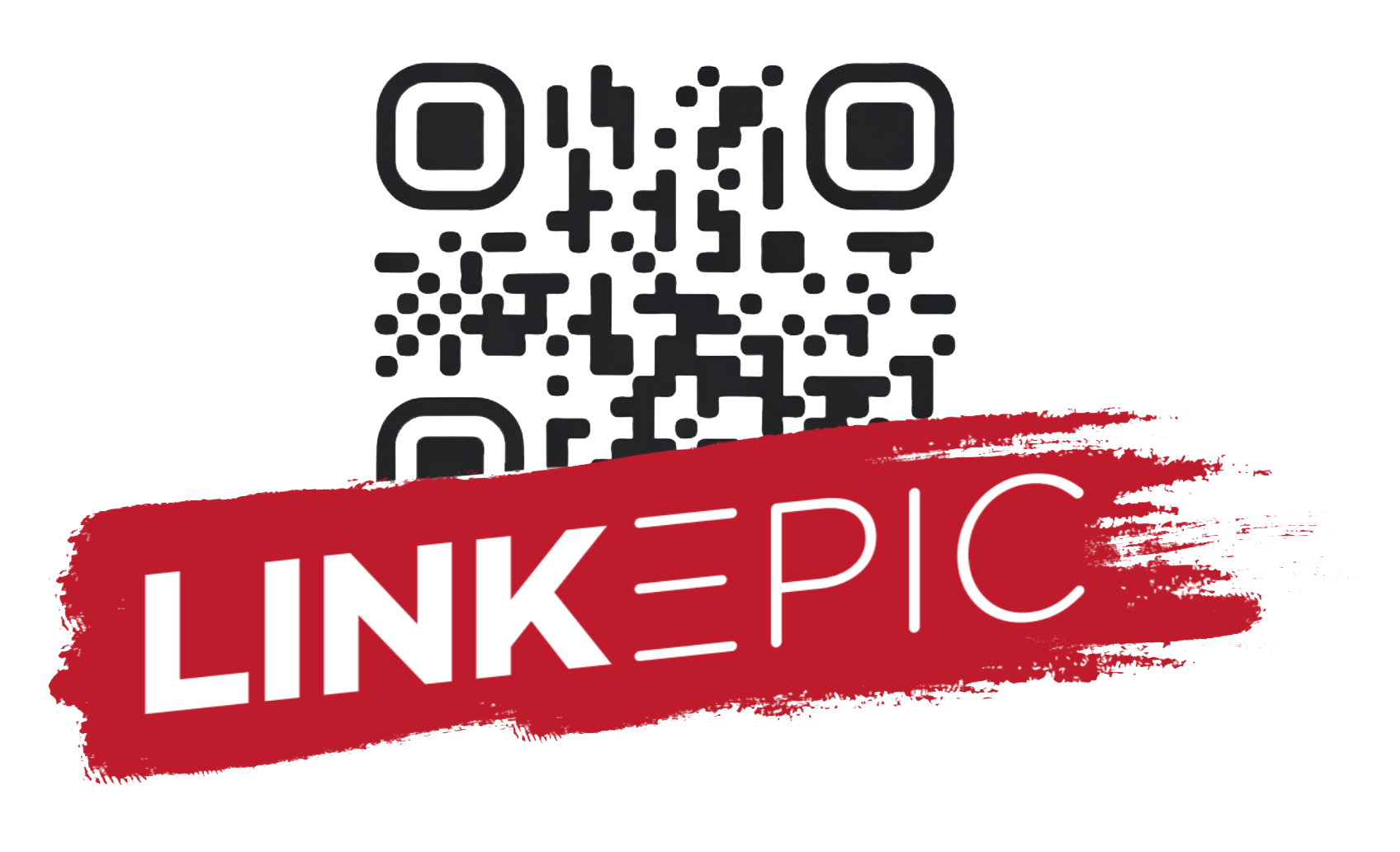 LinkEpic Logo